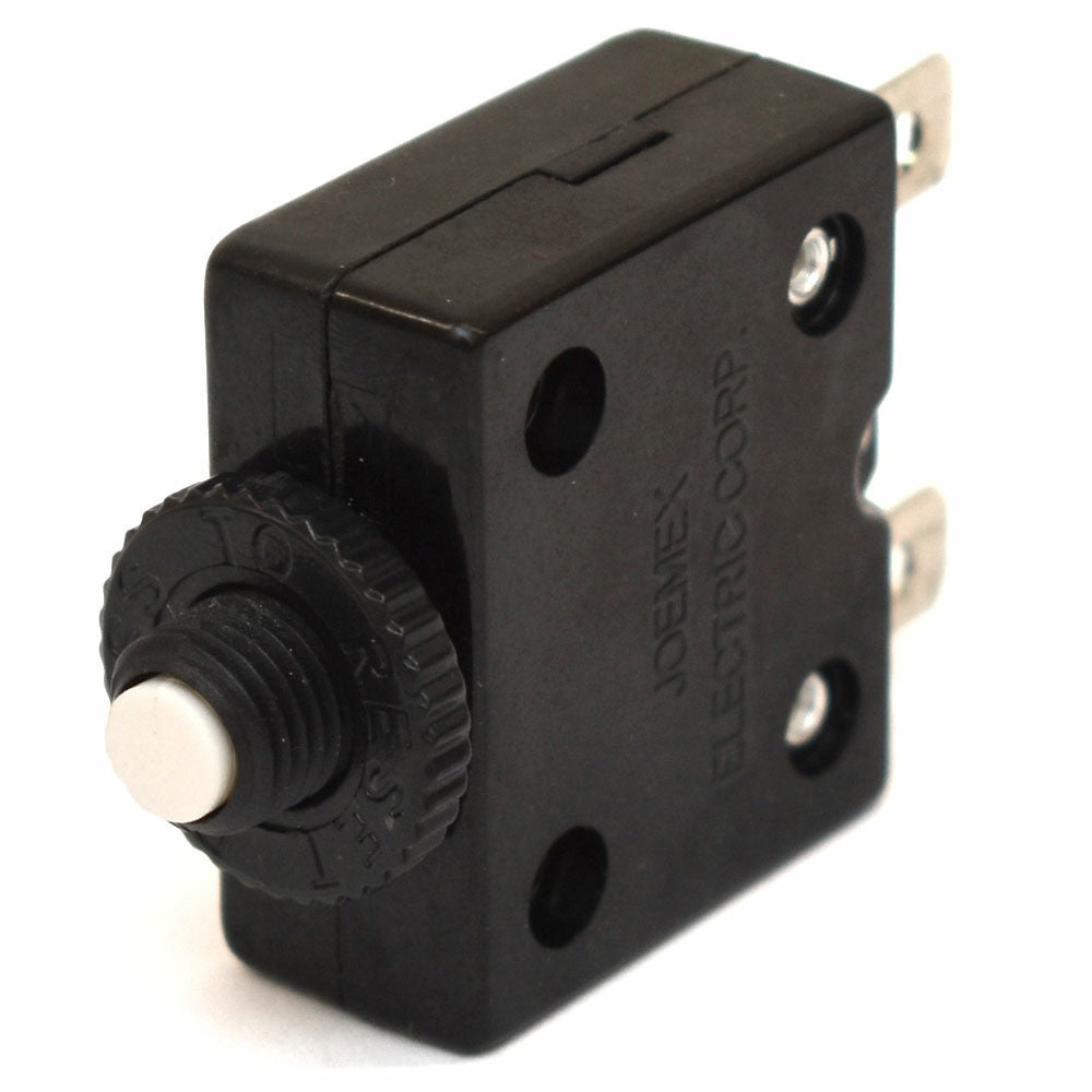 Joemex Boat Circuit Breaker 5A 125V AC by Joemex