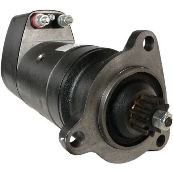 New Starter For Scania Engines D11 11.0l Diesel 1971-1989