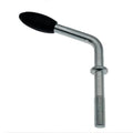 Trailer Jack Hand Crank Handle For Clamp Pipe Fitting For Rv Clamp