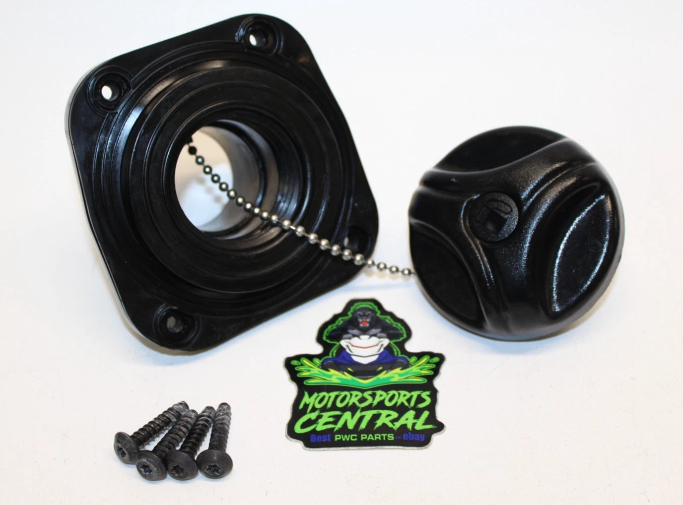 18-26 Gtx Rxt X Wake Fish Pro 130 170 230 300 Fuel Gas Cap Lid Filler