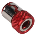 Steel Sleeve Equipped Ring Screwdriver Head
