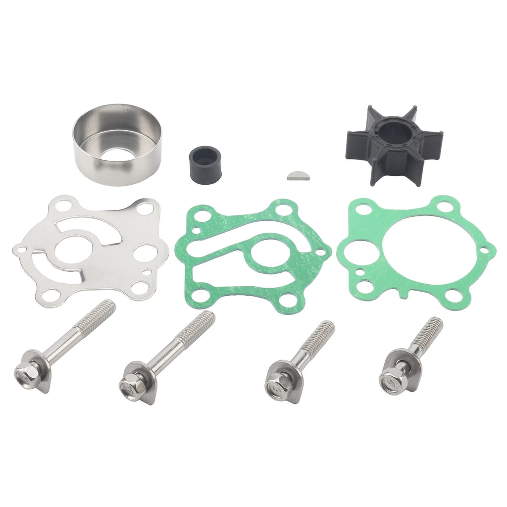 Water Pump Impeller Kit – Mercury/Yamaha 48-60HP