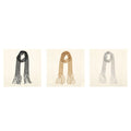 Lightweight Daily Wear Headscarf