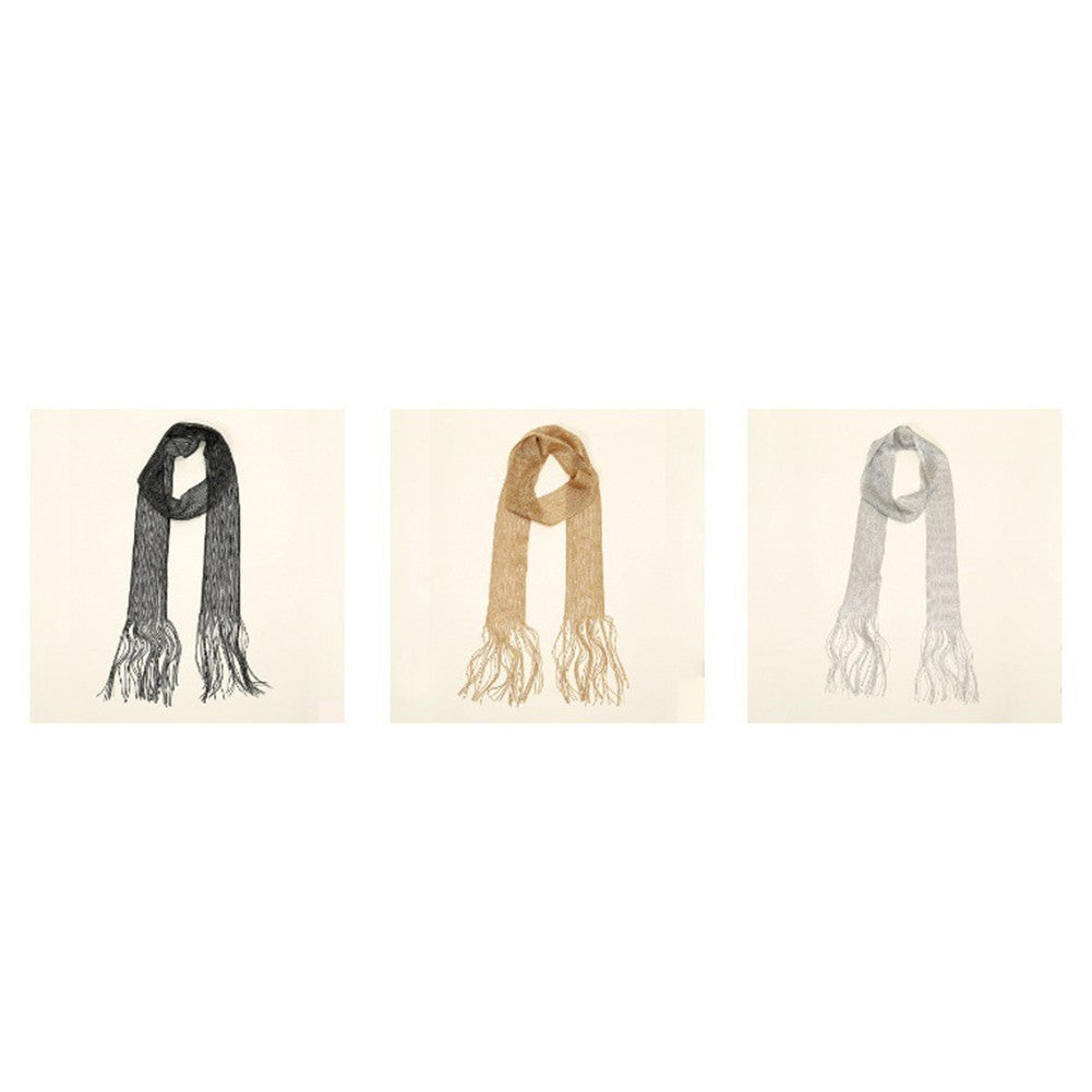 Lightweight Daily Wear Headscarf