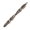 Double Head Screwdriver Bits with Magnetic Feature