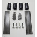 144394a3 Idler Wear Kit For R58616 Idler Fits Case 1150b, 1150c,