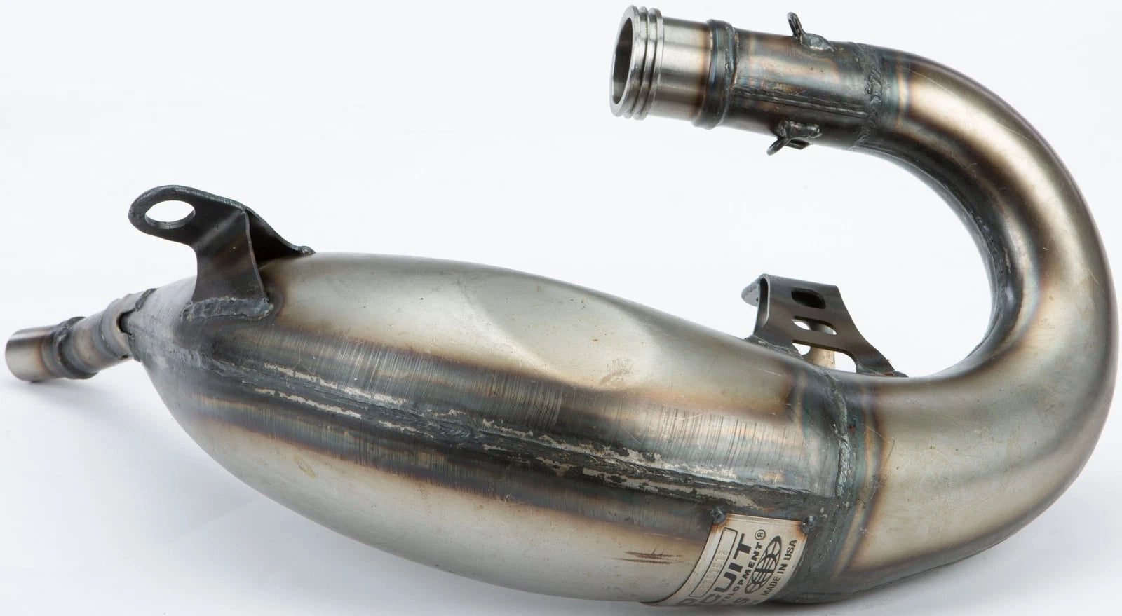 Pro Circuit P/c Works Pipe For Ktm 125/150 Sx 2019-2021 Offroad