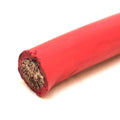 Dearborn Boat Battery Cable Red Tinned Copper by Dearborn