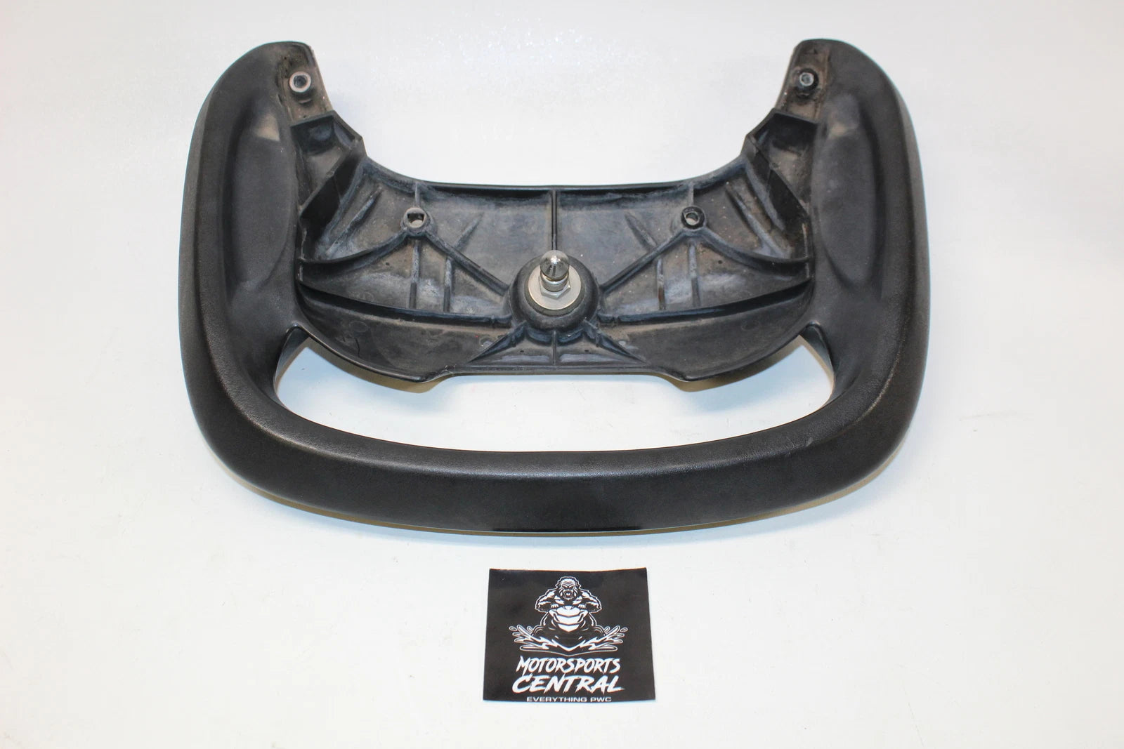 1999 Sea-doo Gtx Limited Rear Back Grab Bar Handle 295500369