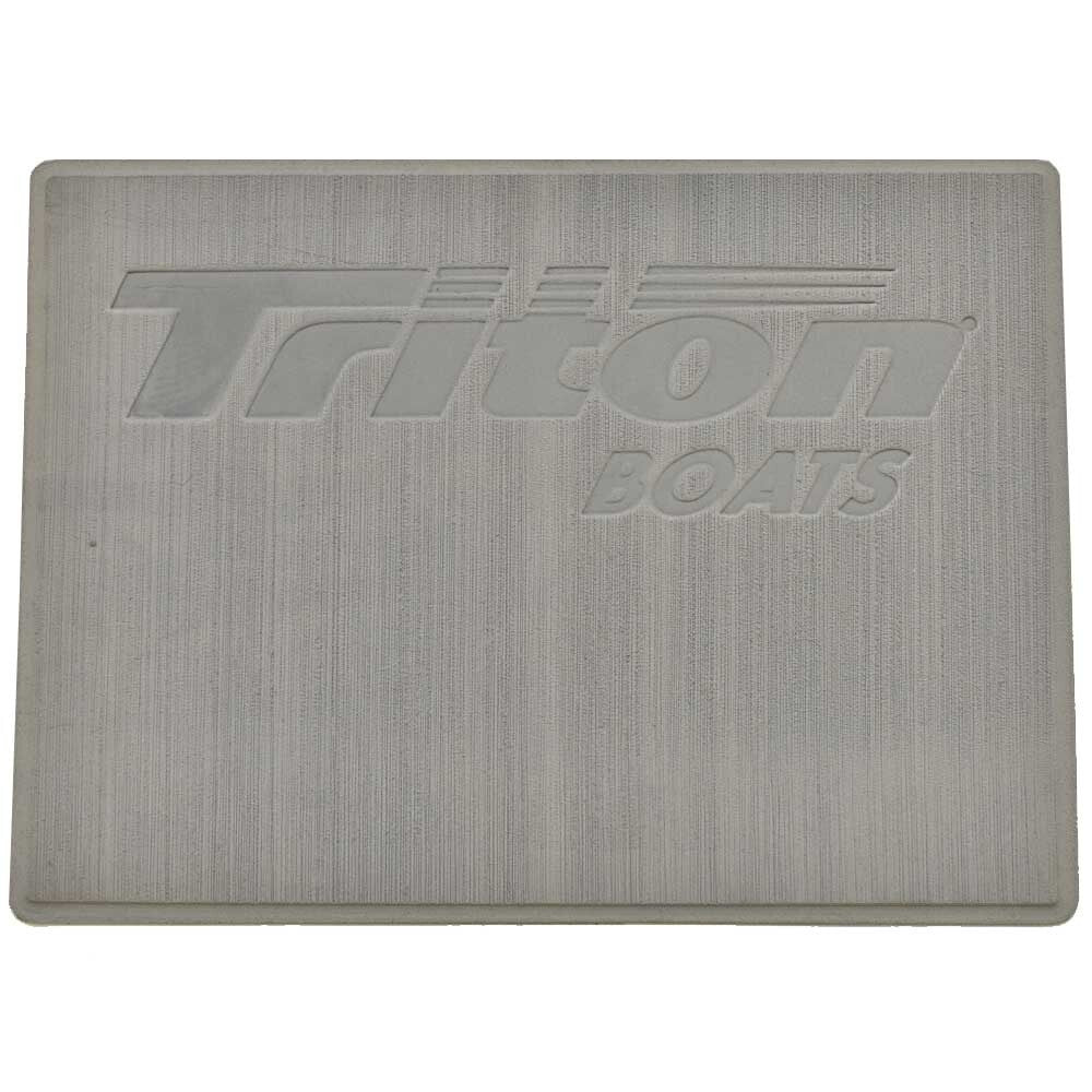 Triton Boat Non-Skid Mat 15 1/2 x 11 1/4 Inch by Triton