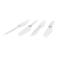 2pairs Low-noise Propeller Quick Release For Dji Phantom 4 Pro V2.0