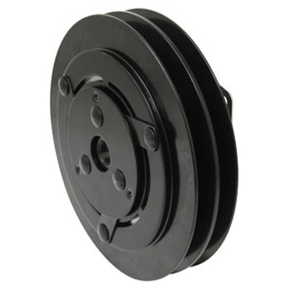 A-603441-ai Clutch - Fits York/tecumseh Style ( 2 Groove 7" Pulley)