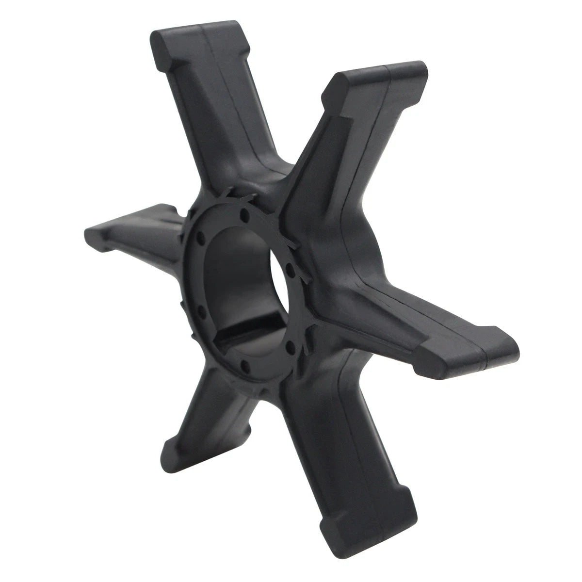 689-44352-02 Water Pump Impeller For Yamaha 20/25/30hp Sierra 18-3067