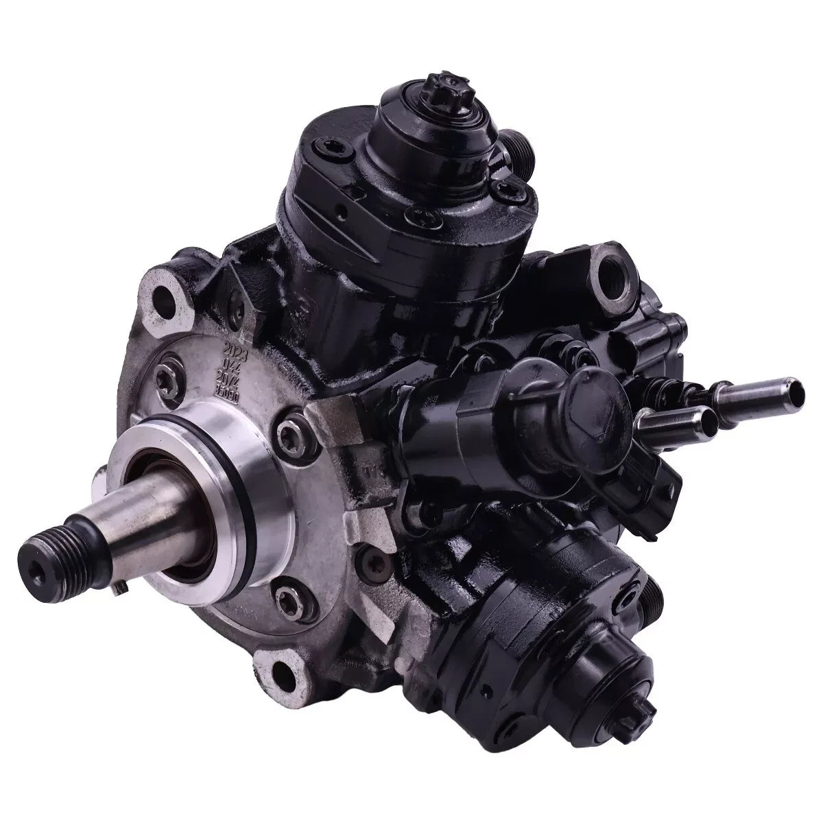 Fuel Injection Pump 5302736 5529762 0445020609 For | Hook & Hull Co