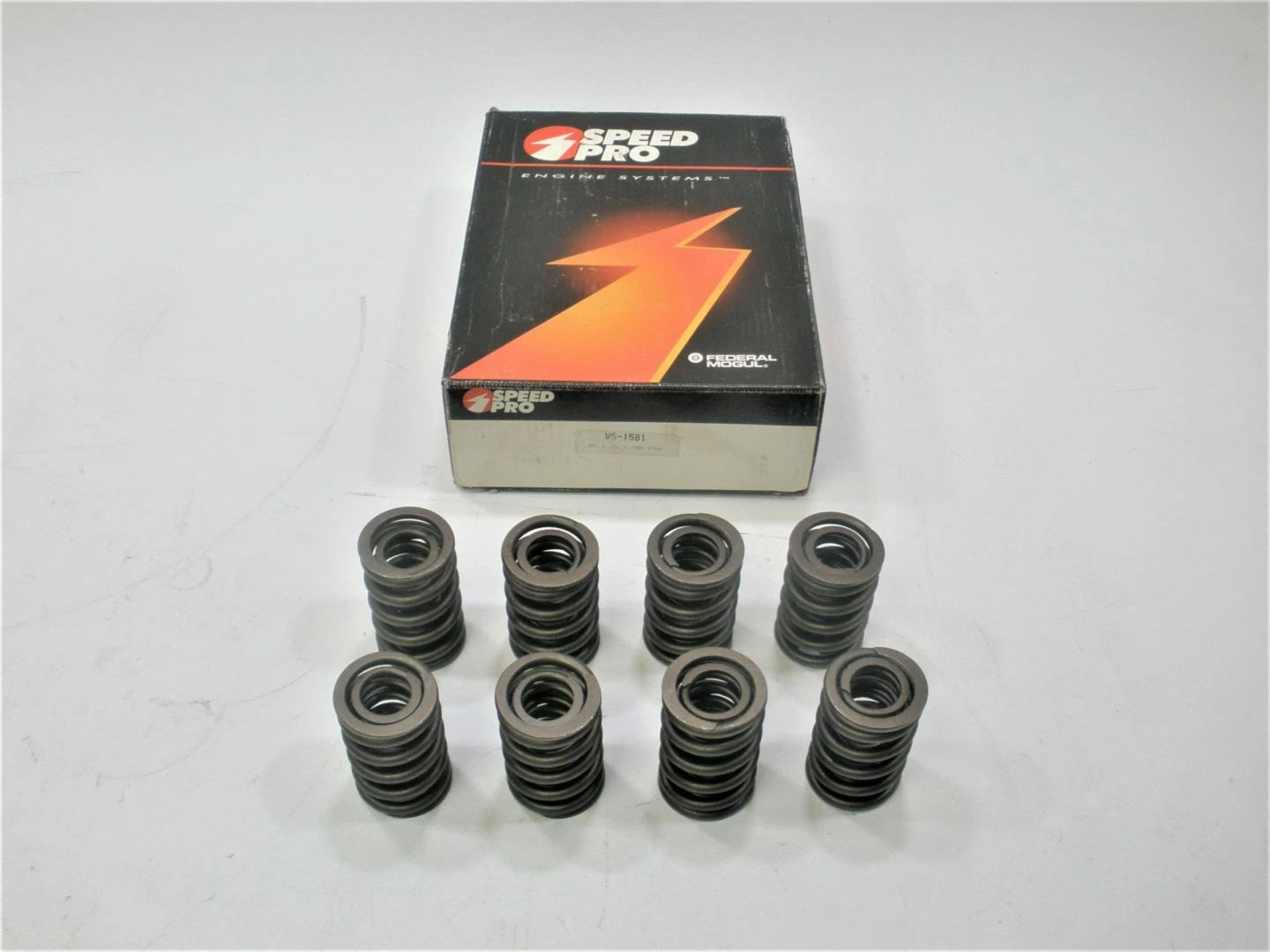 Speed Pro Vs-1581 *Qty 8* Marine Boat Engine Internal Valve Spring