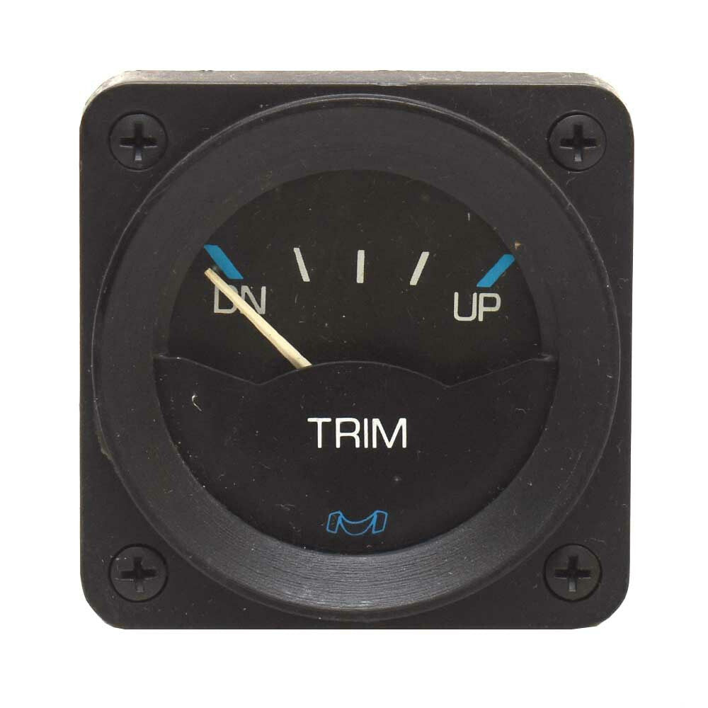 Trim Gauge Medallion MI-617-26K OMC BRP by Medallion