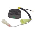 Regulator Rectifier For Suzuki 4-stroke Df 40 50 Hp | Hook & Hull Co