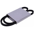 Fan V-belt 6669034 11*1055la For Bobcat Skid Steer Loader 751 753 763