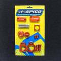Bling Kit For Husqvarna Tx 300 17-18