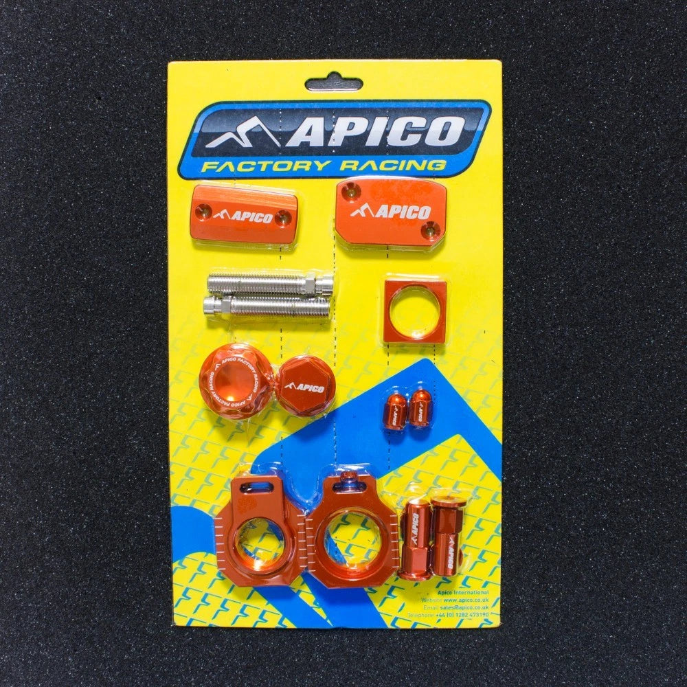 Bling Kit For Husqvarna Tx 300 17-18