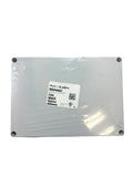 Altech / Spelsberg Pc 2518-6f-m, Enclosure 254x180x63mm Polycarbonate