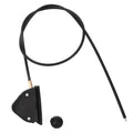 Quality Tested 112-9752 Throttle Cable For Toro Riding Mower