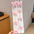 Princess Hair Clips for Birthday Parties