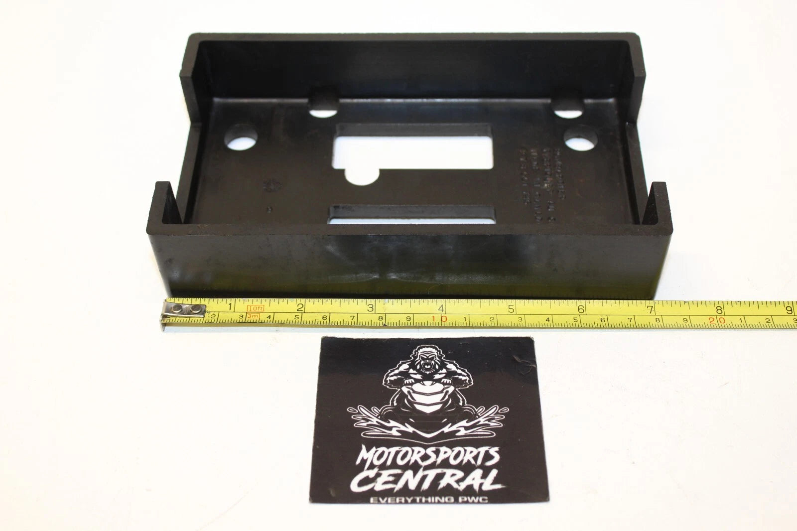 Seadoo Gtx Gti Xp Rubber Battery Pad Tray 278000776 278001746