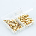 Olive Inserts and Connectors for BH90 BH59