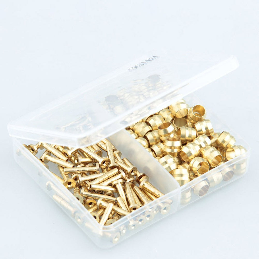 Olive Inserts and Connectors for BH90 BH59