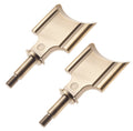 Sea Doo 787 800 XP GSX Exhaust Power Rave Valve Kit by Sea Doo