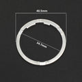 Aluminum Gasket for Freehub
