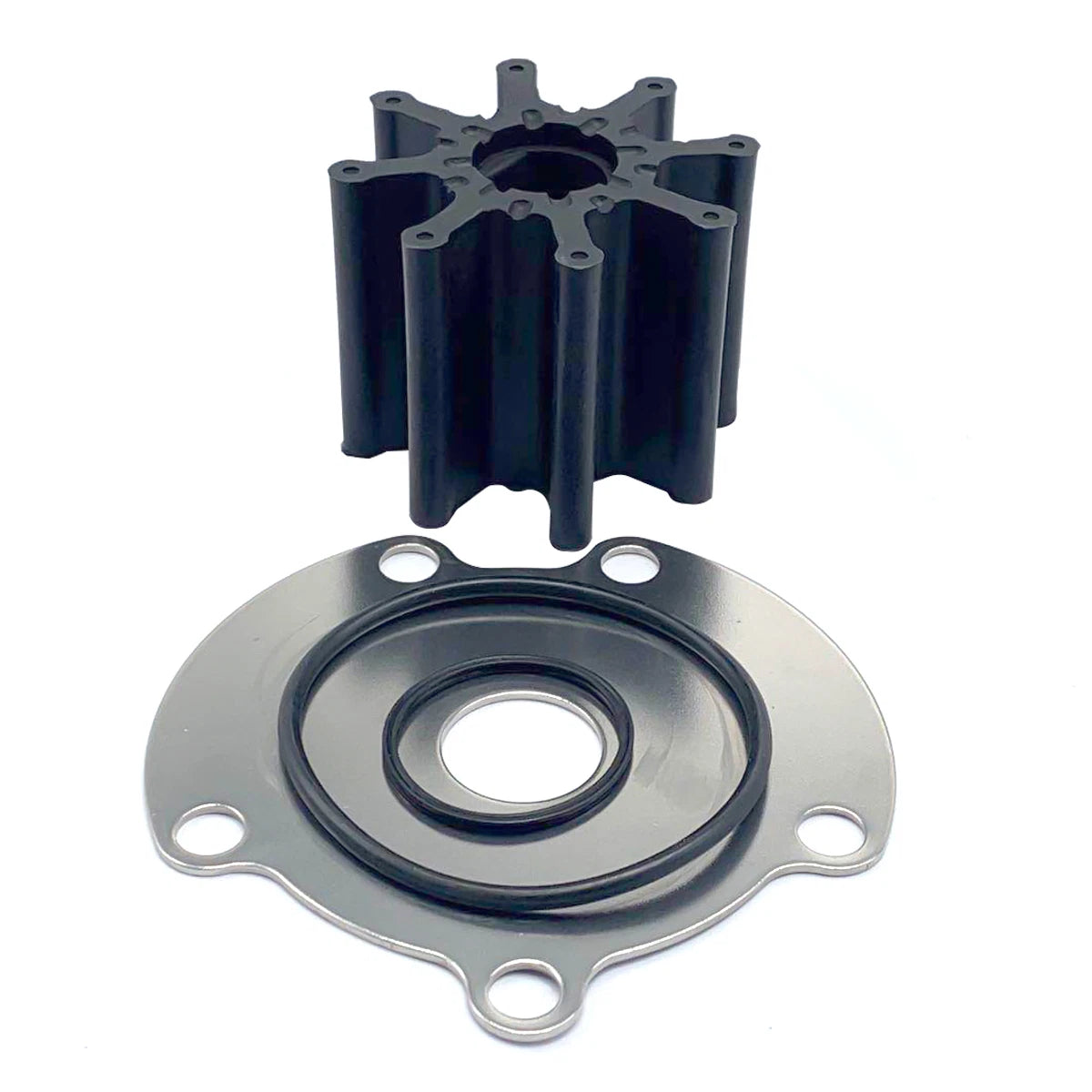 Sea Water Pump Impeller for Mercruiser Bravo I/II/III (40-60HP)