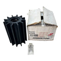 Johnson Pump 09-820b, Neoprene Water Pump Impeller Kit , Oem