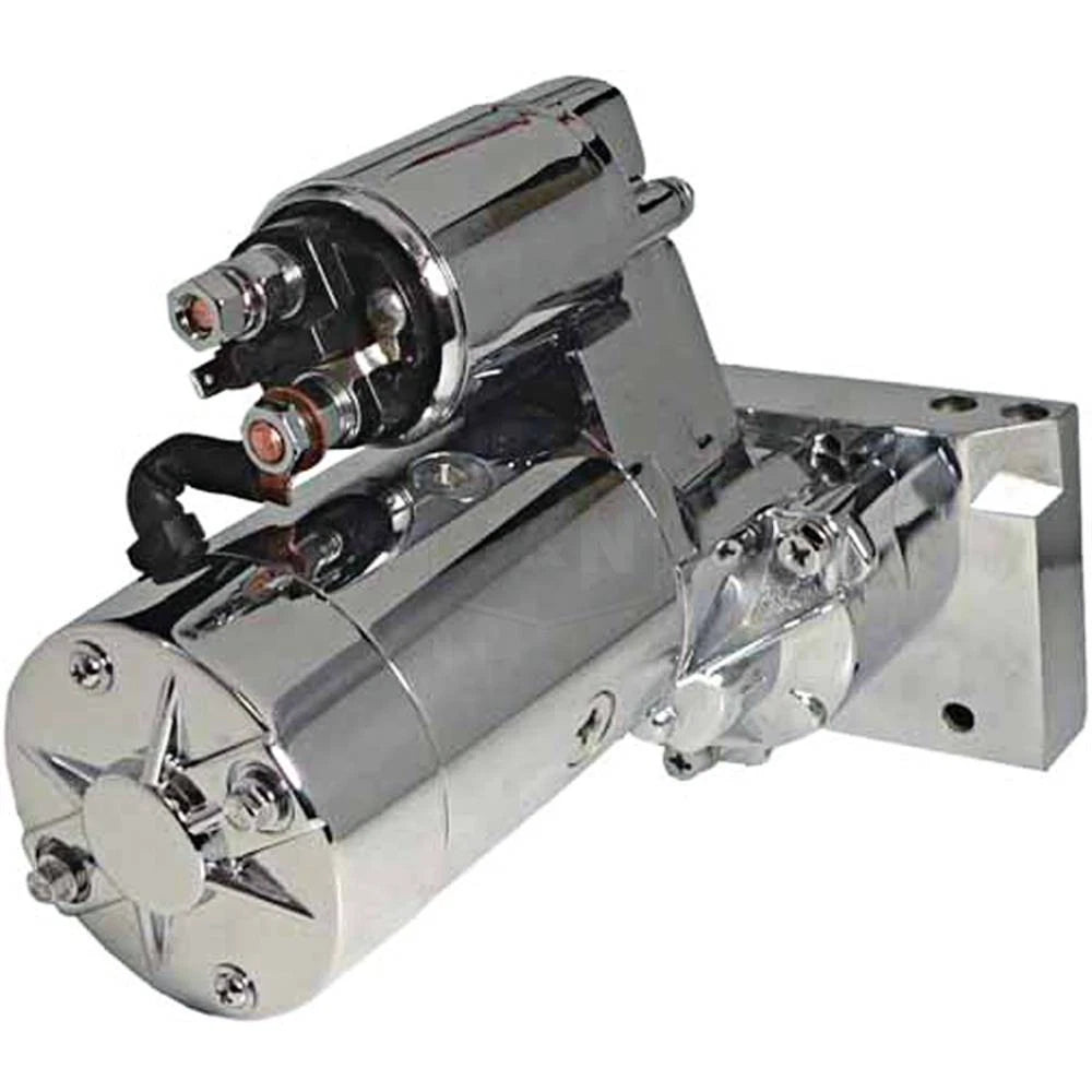410-44117-jn J&n Electrical Products Starter