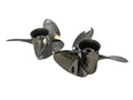 Suzuki Marine 3 X 16 X 23 Lh & Rh, Stainless Steel | Hook & Hull Co