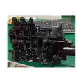 Fuel Injection Pump Ym729212-51360 For Komatsu Engine 3d84e-3c/3b