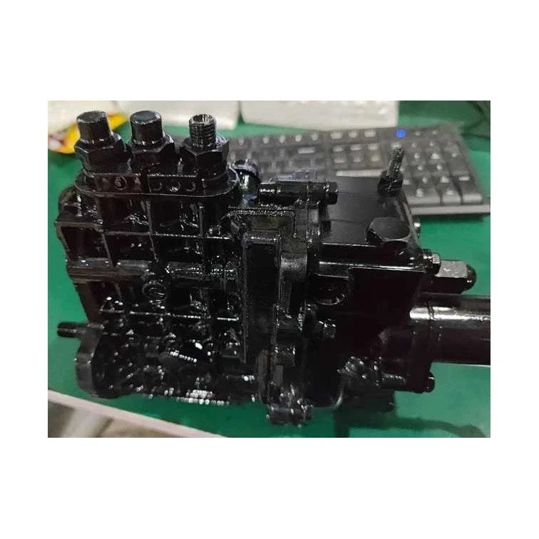 Fuel Injection Pump Ym729212-51360 For Komatsu Engine 3d84e-3c/3b