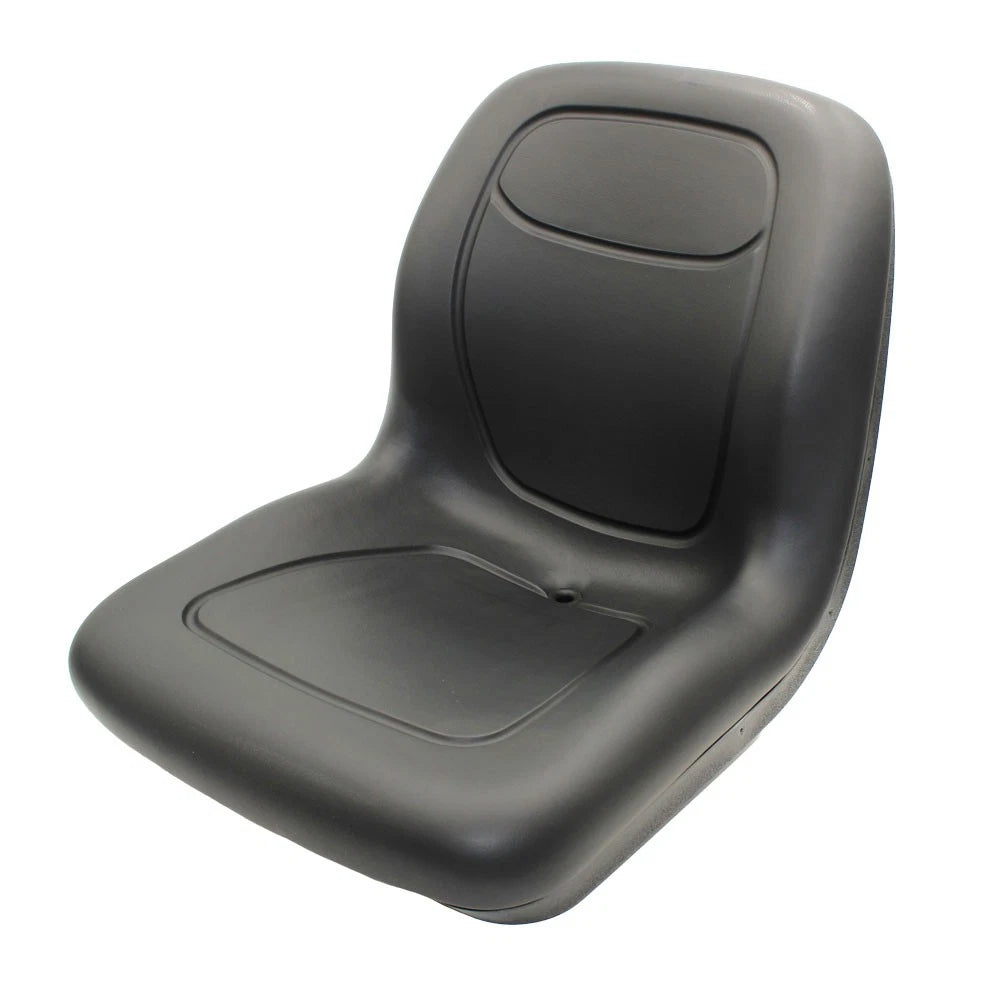 Uni Pro Bucket Seat(black) Fits Jcb Replaces Seq90-0560