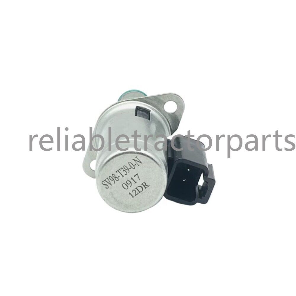 Hydraulic Solenoid Valve Ca0396084 Fits For Komatsu Wb140ps Wb150aws