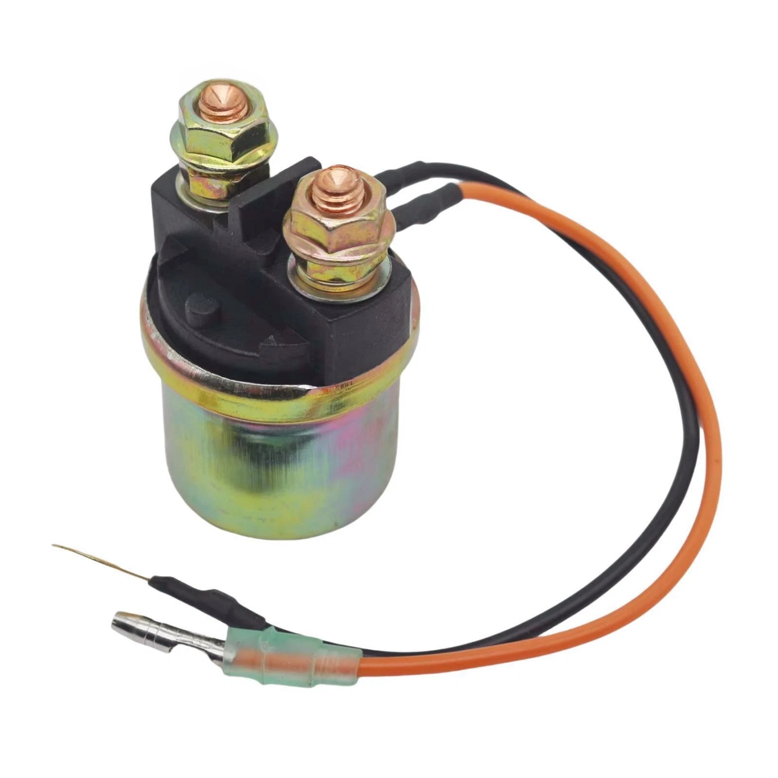 Starter Solenoid Relay – Mercury 9.9-60HP Outboards