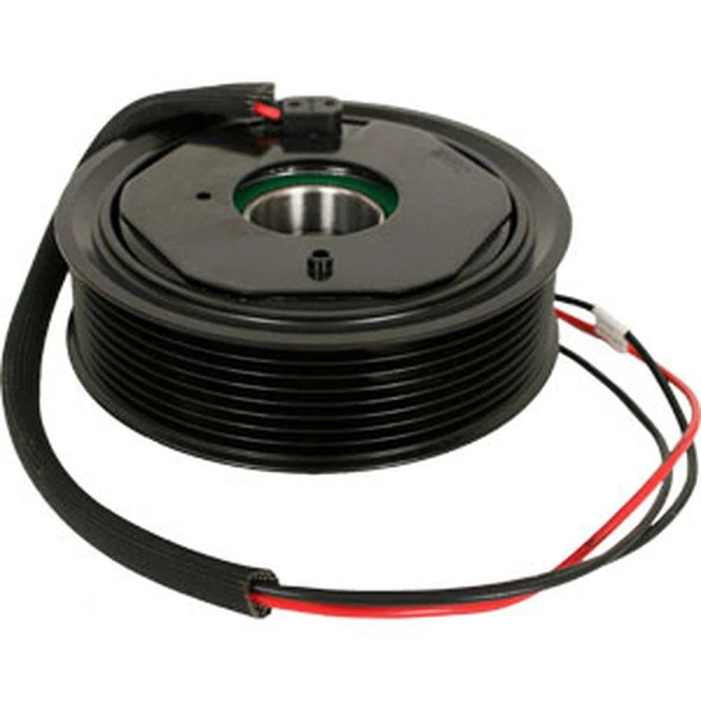 Clutch Al78494 Fits John Deere Se6400 Se6410 Se6420 Se6510 Se6520