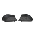Cargo Sidewall Protectors 2pcs Black For Forester 2019 2024 Model