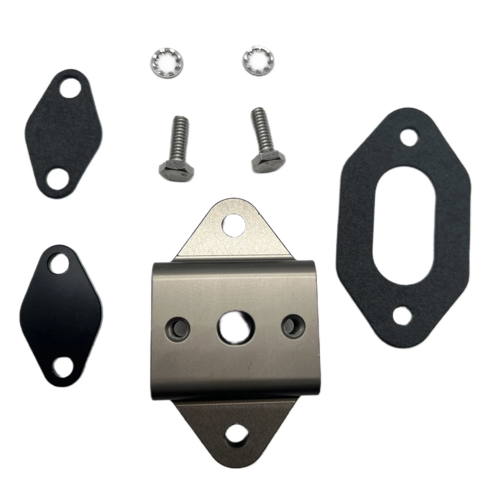 Manifold Assembly Kit for MerCruiser Alpha One Gen Bravo Sterndrives