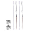Heater for X1 with Fixing Clips
