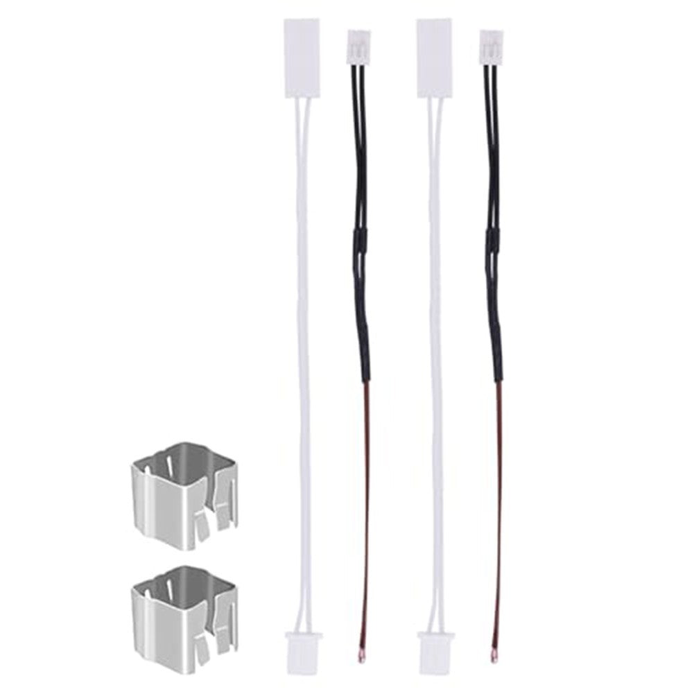 Heater for X1 with Fixing Clips