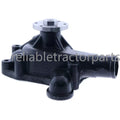 For Komatsu D31 D31e-18 D37a D37p-5a D37e-5 6d95l-1aa Water Pump