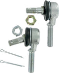 Front Tie-rod End Kit For Kawasaki Klf 400 4x4 1993
