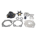 Outboard Water Pump Impeller Kit For Johnson Evinrude 25 - 35 Hp