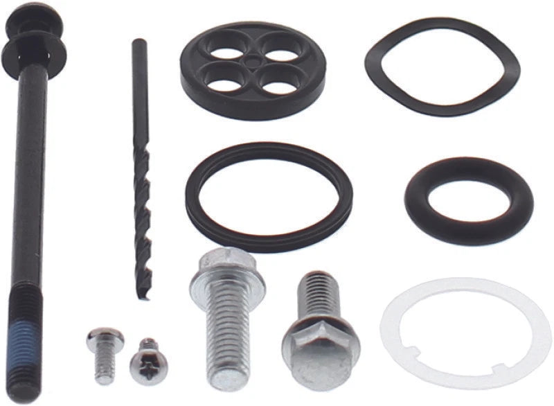 Quadboss 97-01 Honda Trx250 Fourtrax Recon Fuel Tap Kit